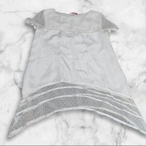 Womens silk Sundance Blouse